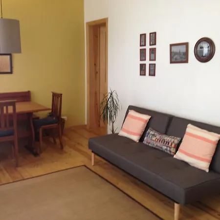 Apartamento Timor *