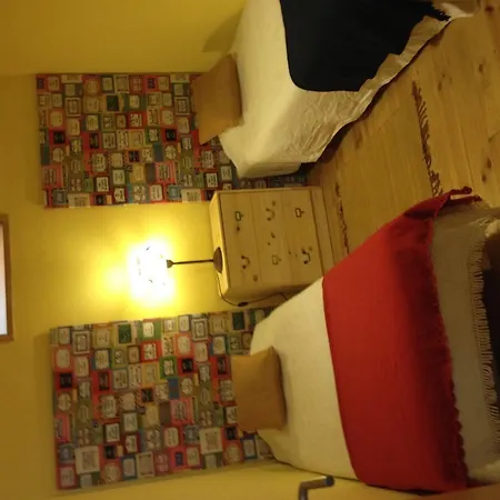 Apartamento Timor *