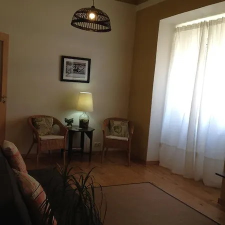Apartamento Timor Lisboa