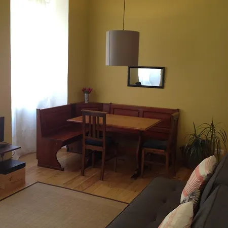 Apartamento Timor شقة