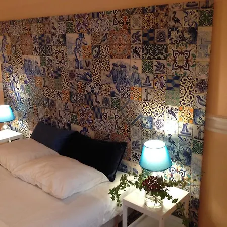 Apartman Apartamento Timor
