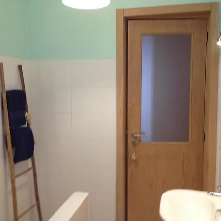 Apartman Apartamento Timor *