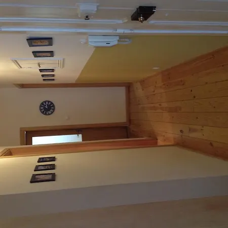 شقة Apartamento Timor Lisboa