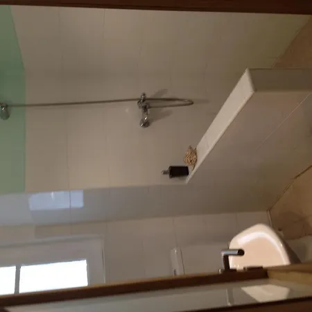 Apartamento Timor 아파트 리스본