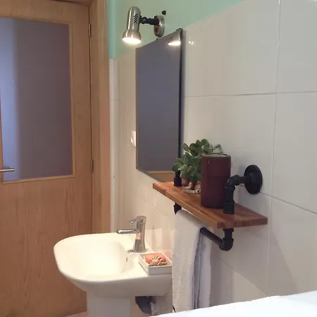 Apartamento Timor