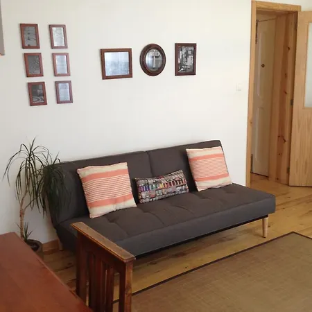Apartamento Timor * Lisboa