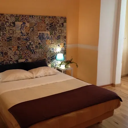 Apartamento Timor