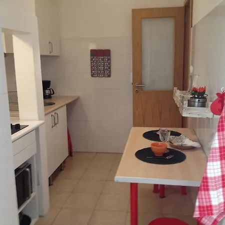 Apartamento Timor شقة