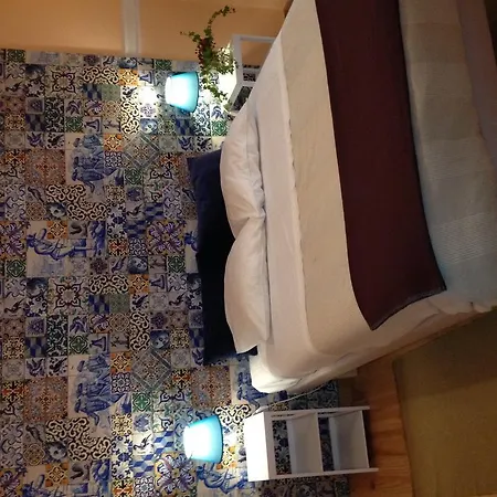 Apartamento Timor *