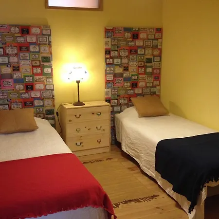 Apartamento Timor * Lisboa