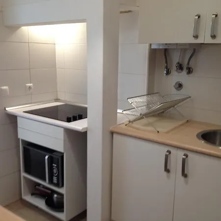 Apartamento Apartamento Timor Lisboa